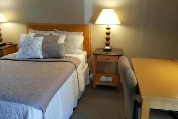 모텔 Starlight Lodge Cape Cod