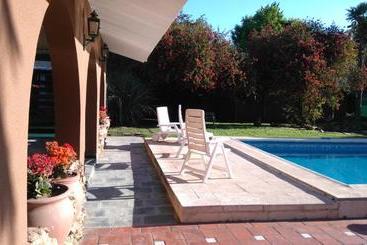 Petit Hotel El Alcanfor
