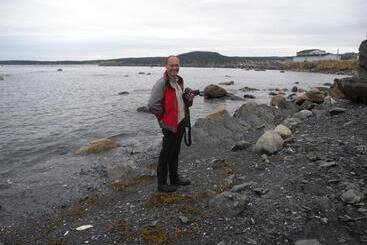 Wildberry Country Lodge B&b