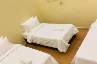 شقة فندقية عمارة السلام