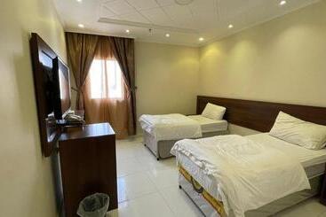 فندق المكارم ديار