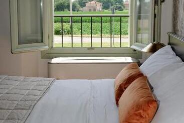 旅馆 Locanda La Motta