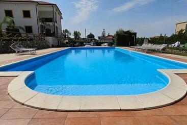 Bed and Breakfast Ekoa Comfort E Relax