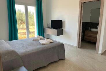 צימר Giardino Del Belice