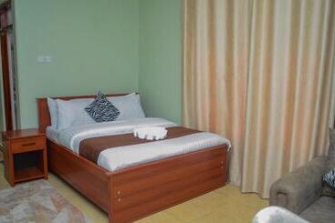 ベッドアンドブレックファースト Jadea Residence