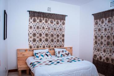 Bed and Breakfast Villa Local Lodge