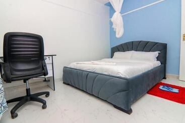 Bluey 1br Apartment In Naivasha