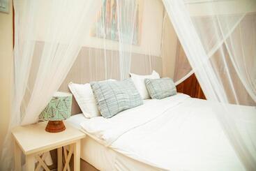 Апарт-отель Green Side