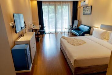 Harmony Hotel Kampala