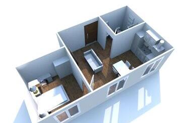 Апарт-отель Hh Monferrato