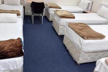 فندق منارة المدينه