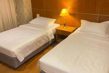 هتل Antai Holiday 2