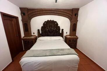 فندق Casa De La Catrina