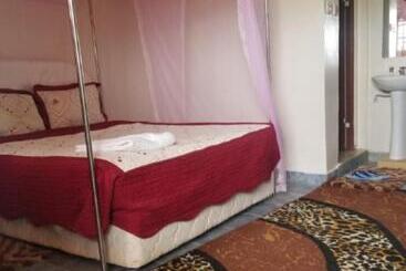 ホテル Endalo Campsite And