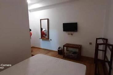 호텔 Golden Eco Resort