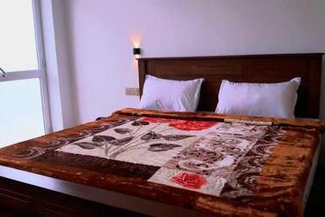 酒店 Golden Eco Resort