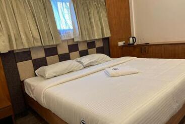 בית מלון כפרי Ksj Cottage Kodaikanal