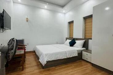 هتل & Masaage Hương Giang 2