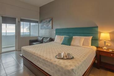 בית מלון כפרי Pargos