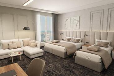 هتل Pereira Samsun