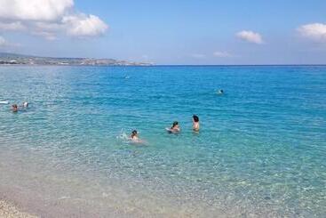 호텔 Residenza Trimboli