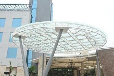 فندق Sapphire Blue