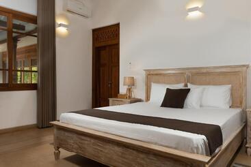 호텔 Villa Aneehara