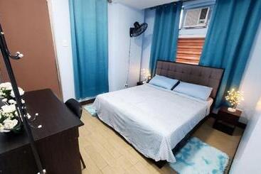 アパートホテル One Manhattan Parkview