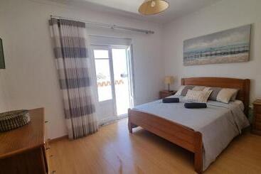 פנסיון Baleal Paradise Inn