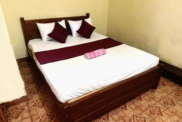 ペンション Cinnamon Citrus Residency