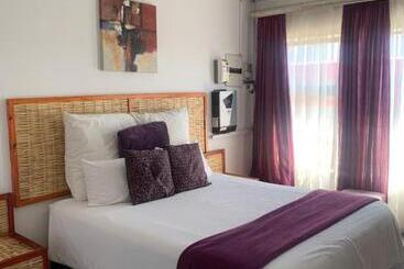 Пансион Hae At Home Guesthouse