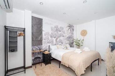 بنسيون Mitsu Guesthouse