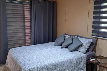 Пансион Mokali Suite De Invitados By Casa Mia