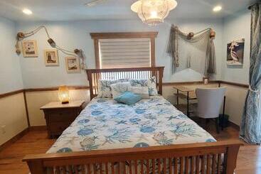 Пансион Trout Reflections