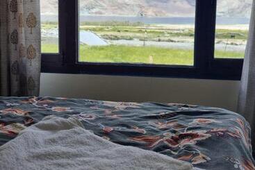 פנסיון Zamthapa Guest House Merak By Lexstays