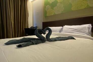 Pj Centrestage Hotel Walkable To Lrt 2