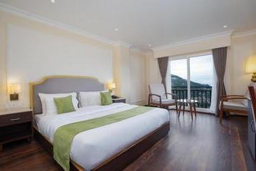 Preisha Hotel & Resort