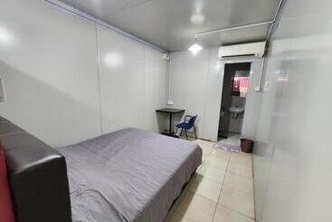 리조트 Rockforest Chalet