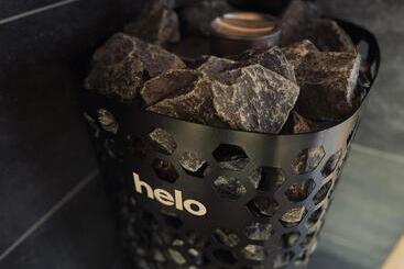 ריוקאן 伊香保 明野屋