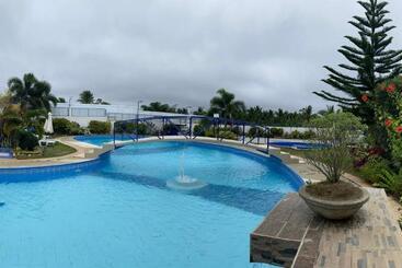 Skytel Resort Alfonso Cavite