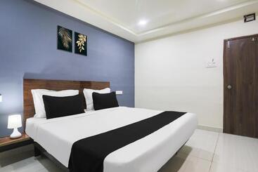 בית מלון כפרי Super Townhouse Rio