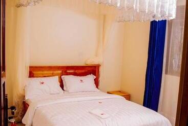 Utopia Suites And Hotel Ltd