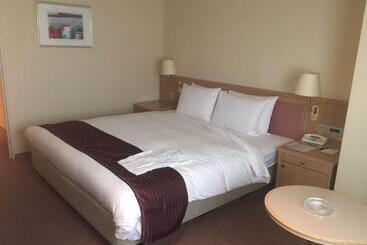 ホテルレイクアルスターアルザ泉大津