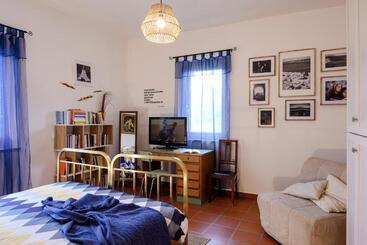 B&b Il Bed And Bookfast