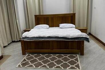 مبيت وإفطار Beach Road Village Homes