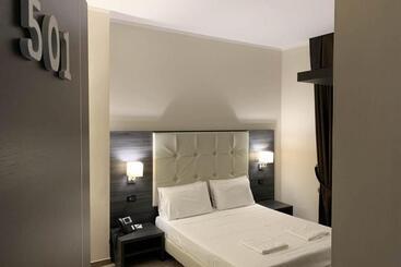 צימר Brain Rooms