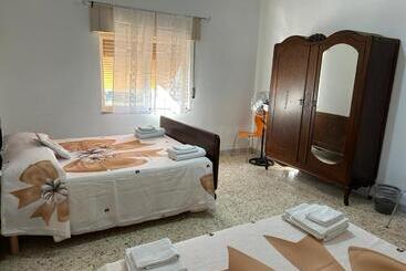 مبيت وإفطار Masseria Novelli