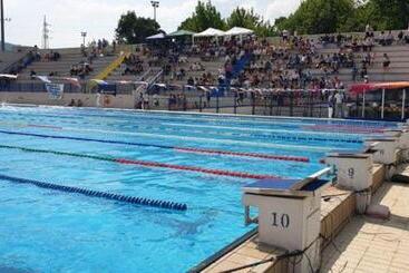 Bed and Breakfast Nel Verde