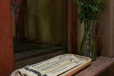 تختخواب و صبحانه đoài Homestay đường Lâm