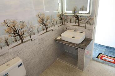 Bed and Breakfast Unique Sunrise Inn